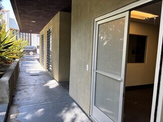 Plus de détails pour 2565 Camino del Rio S, San Diego, CA - Bureau à louer