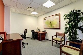 Plus de détails pour 1701 Pennsylvania Ave NW, Washington, DC - Bureau à louer