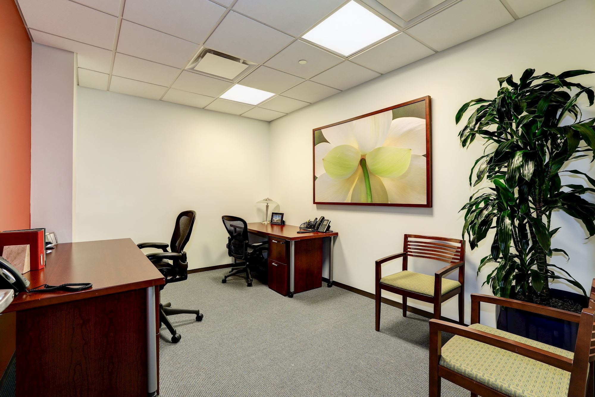 1701 Pennsylvania Ave NW, Washington, DC à louer Photo principale– Image 1 sur 16