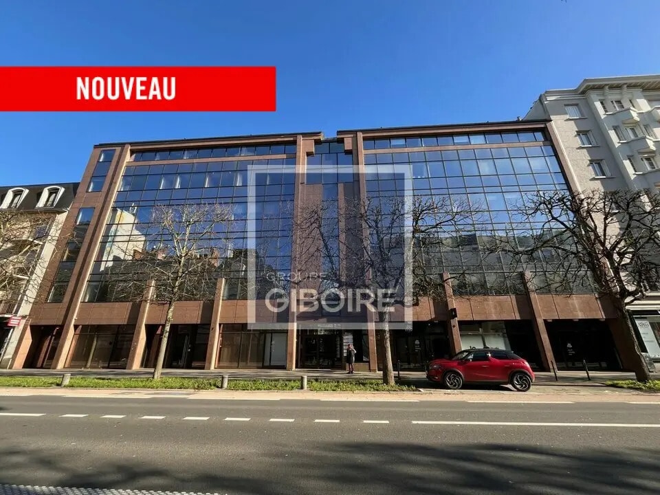 Bureau dans Rennes à louer Photo principale– Image 1 sur 6