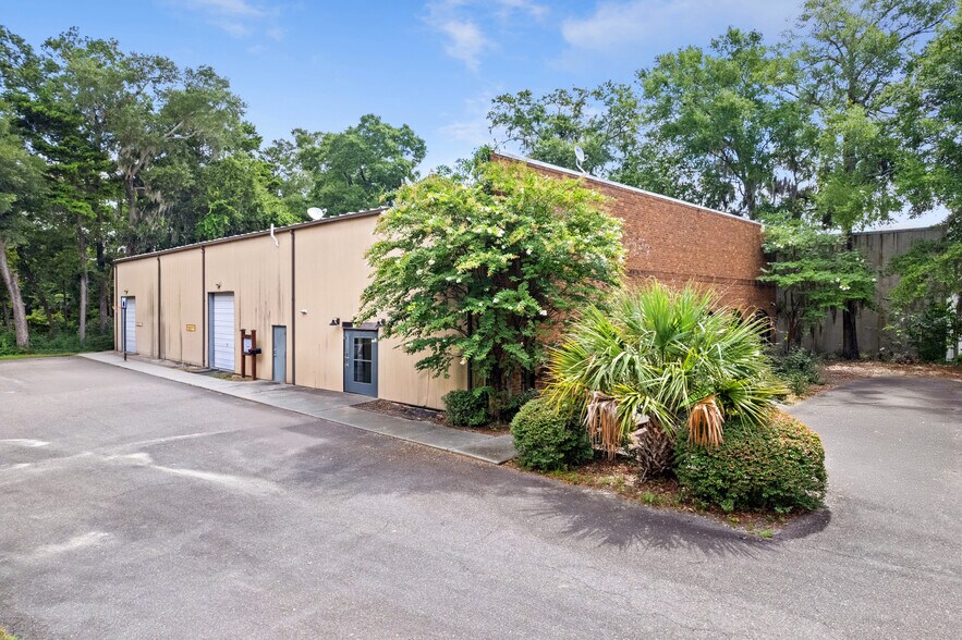 1038 Legrand Rd, Charleston, SC à vendre - Photo de l’immeuble – Image 2 sur 12