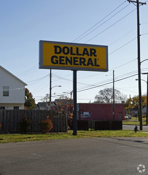 324 W Bancroft St, Toledo, OH à louer - Photo de l’immeuble – Image 3 sur 6