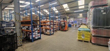 Lingfield Way, Darlington à vendre Photo intérieure– Image 2 sur 2