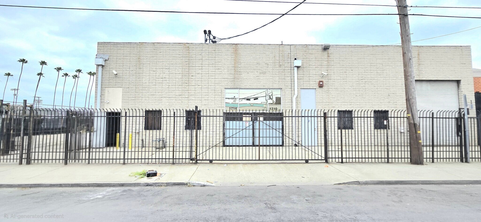 1716 E 21st St, Los Angeles, CA à louer Photo principale– Image 1 sur 28