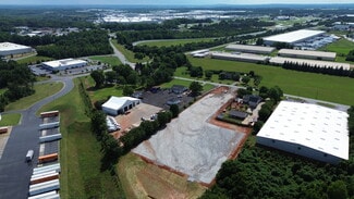Plus de détails pour 1271 Woods Chapel Road, Duncan, SC - Industriel/Logistique à louer