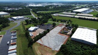 Plus de détails pour 1271 Woods Chapel Road, Duncan, SC - Industriel/Logistique à louer