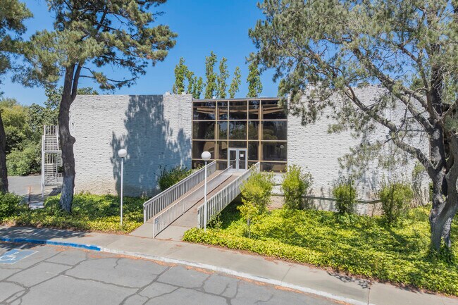 Plus de détails pour 2301 Napa Vallejo Hwy, Napa, CA - Terrain à vendre