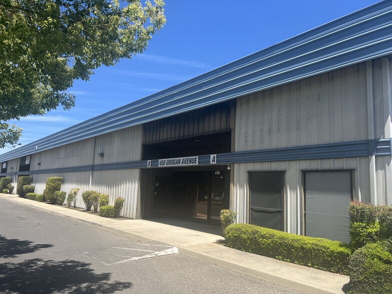 450 Grogan Ave, Merced, CA à louer - Photo de l’immeuble – Image 2 sur 8