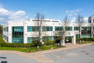 Plus de détails pour 1125 Innovation Dr, Ottawa, ON - Bureau à louer