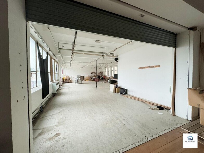 16 Navigation St, Leicester à louer - Photo de l’immeuble – Image 3 sur 11