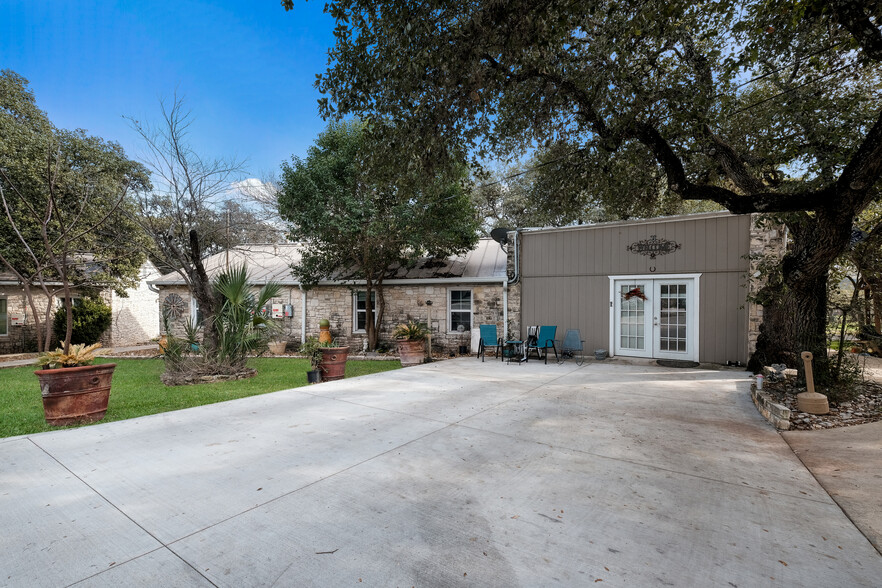 6472 Whitby Rd, San Antonio, TX à vendre - Photo de l’immeuble – Image 3 sur 30