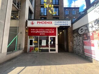 Plus de détails pour 128 Euston Rd, Londres - Local commercial à louer