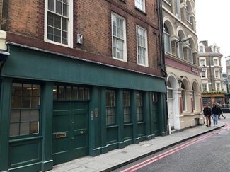 Plus de détails pour 38 Borough High St, Londres - Bureau à louer