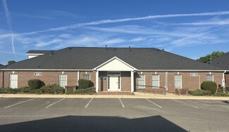 Plus de détails pour 1554 Union Rd, Gastonia, NC - Bureau à louer