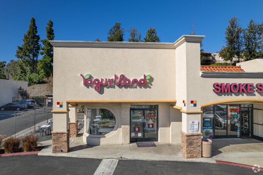 25351-25461 Alicia Pky, Laguna Hills, CA à louer - Photo de l’immeuble – Image 3 sur 29