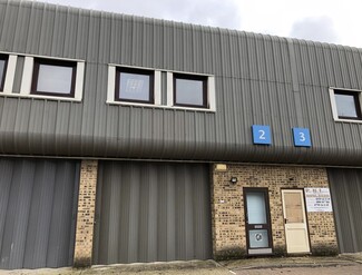 Plus de détails pour 10 Sandford Ln, Wareham - Industriel/Logistique à louer