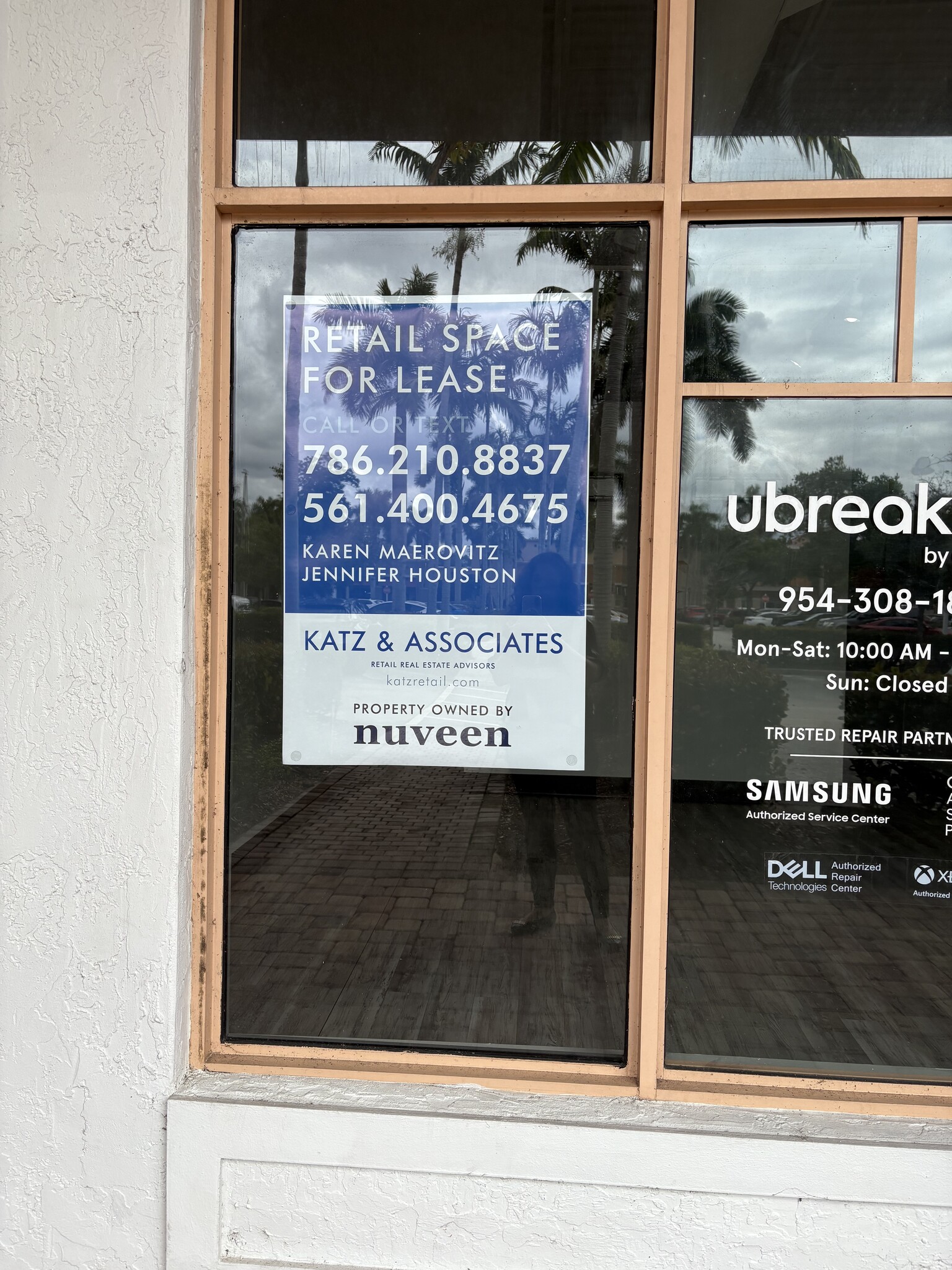 4501-4587 Weston Rd, Weston, FL à louer Photo de l’immeuble– Image 1 sur 9