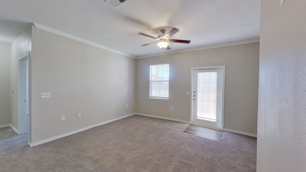 1510 E Cornell St, Lubbock, TX à vendre - Numérisation 3D Matterport – Image 3 sur 24