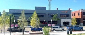 Plus de détails pour 210-212 E 3rd St, Royal Oak, MI - Bureau à louer