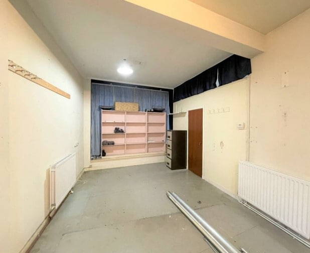 10-12 Howegate, Hawick à louer - Photo intérieure – Image 2 sur 6