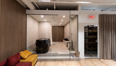 5329-5337 Boul Saint-Laurent, Montréal, QC à louer Photo intérieure– Image 2 sur 7