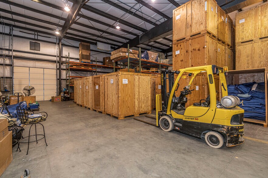 1159 Cainhoy Rd, Wando, SC à louer - Photo de l’immeuble – Image 3 sur 17