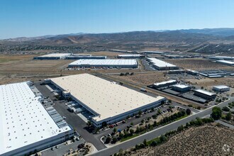 46 Isidor Ct, Sparks, NV - VUE AÉRIENNE  vue de carte
