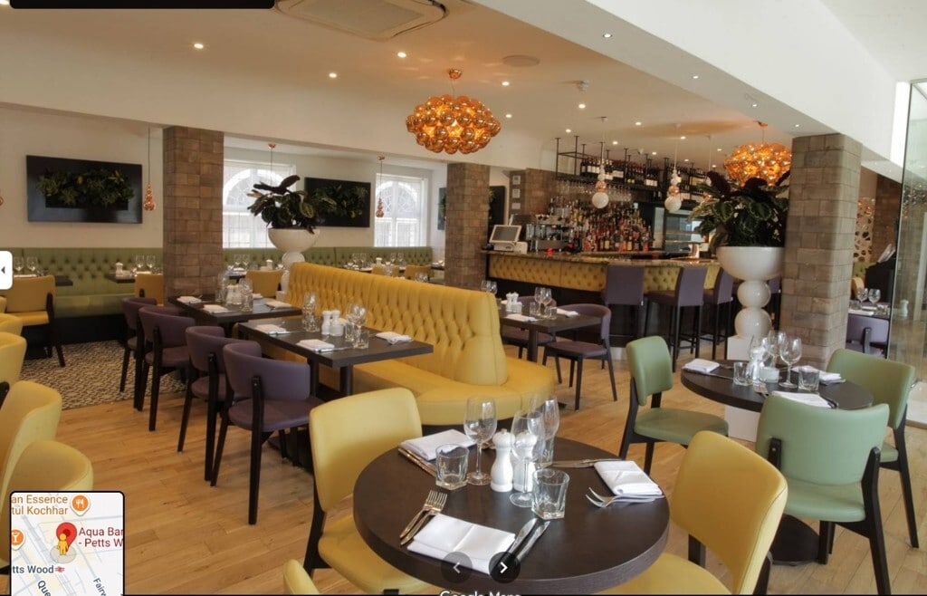 Station Sq, Orpington à louer Photo intérieure– Image 1 sur 3