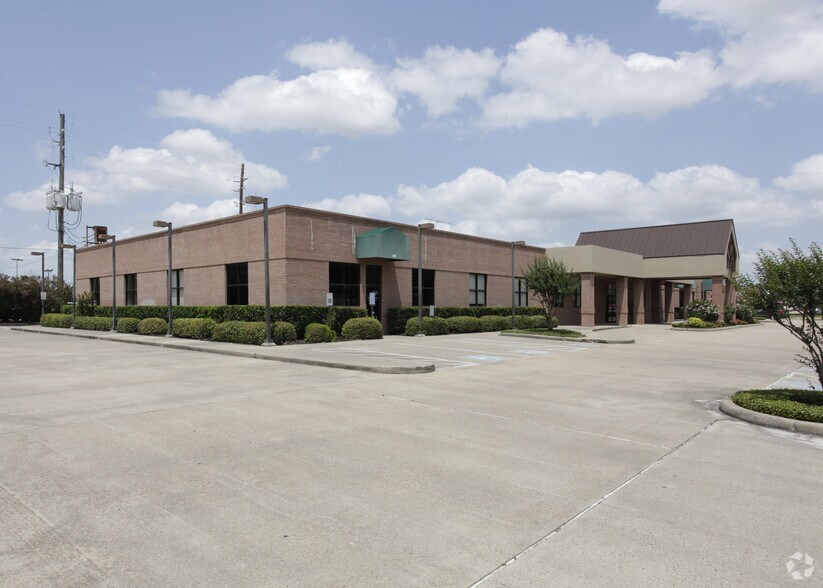 462 S Mason Rd, Katy, TX à louer - Photo de l’immeuble – Image 3 sur 15