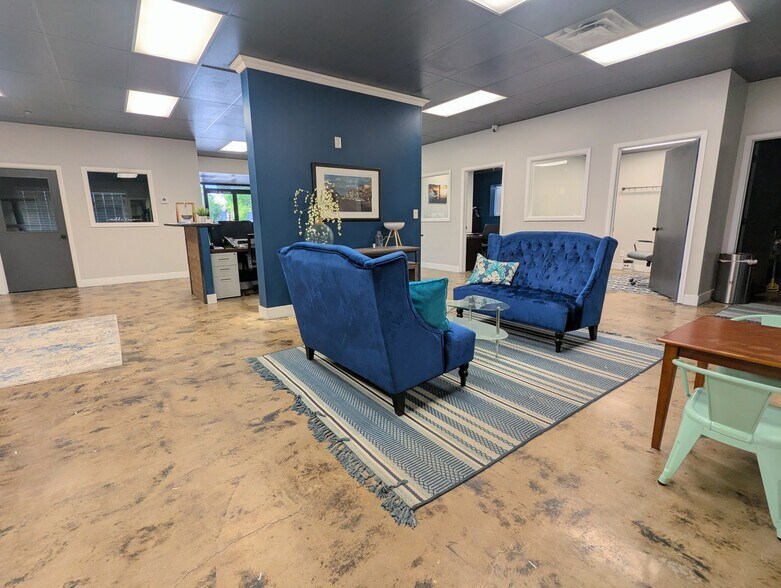 3635-3645 W 10th St, Greeley, CO à louer - Photo intérieure – Image 3 sur 6