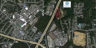 Plus de détails pour Flowers Rd, Upper Marlboro, MD - Terrain à vendre
