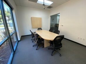 465 N Whisman Rd, Mountain View, CA à louer Photo intérieure– Image 2 sur 11