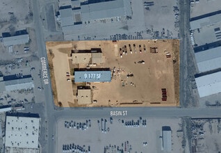 2057 Commerce Dr, Midland, TX à louer Photo intérieure– Image 2 sur 2