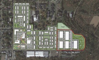 Plus de détails pour 1001 Sterigere St, Norristown, PA - Terrain à louer