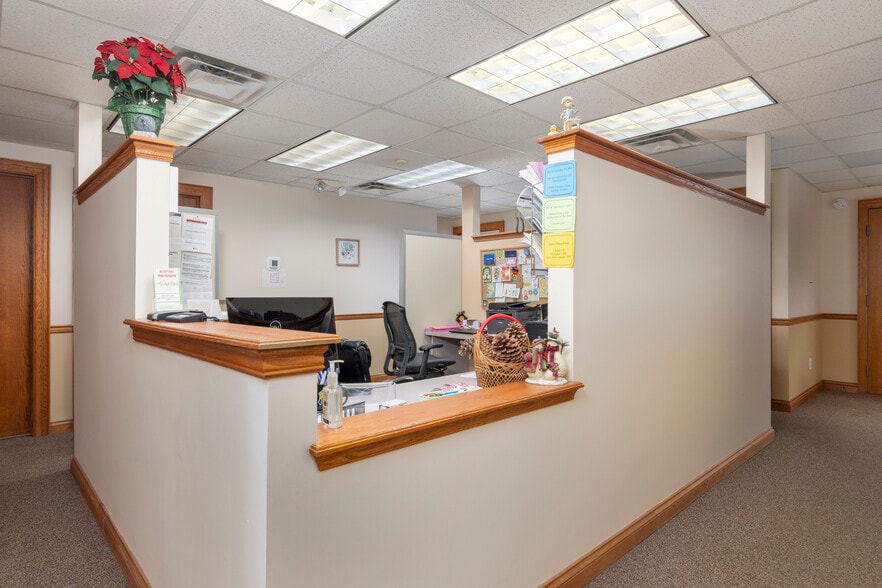 6631 Main St, Buffalo, NY à louer - Photo intérieure – Image 3 sur 15