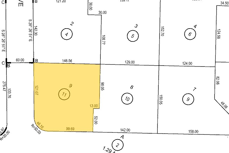 4374 Contractors Cmn, Livermore, CA à louer - Plan cadastral – Image 3 sur 3