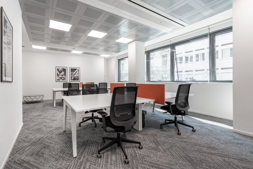 1636 Murfreesboro Rd, Franklin, TN à louer - Photo intérieure – Image 2 sur 4