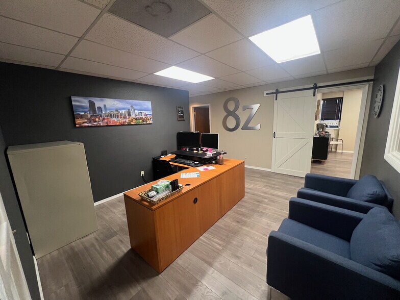 19029 E Plaza Dr, Parker, CO à louer - Photo intérieure – Image 2 sur 19