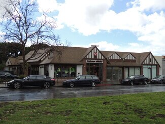 Plus de détails pour 11918-11928 San Vicente Blvd, Los Angeles, CA - Local commercial à louer