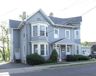 Plus de détails pour 58 N Bridge St, Somerville, NJ - Bureau à louer