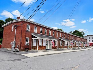 Plus de détails pour 22 Turn Key Residential Units in Clinton – Logement à vendre, Clinton, MA