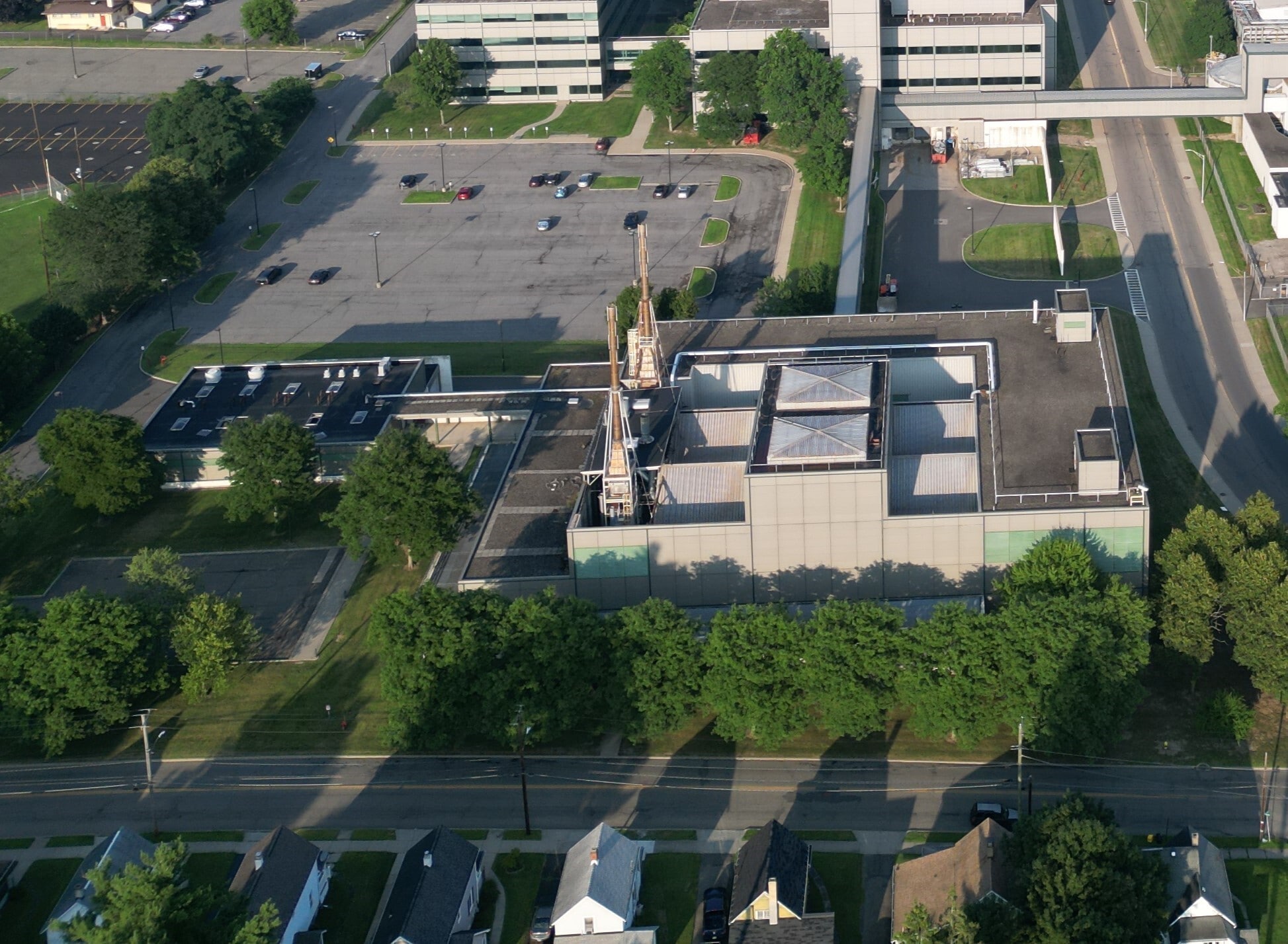 1701L North St, Endicott, NY à louer Photo de l’immeuble– Image 1 sur 2