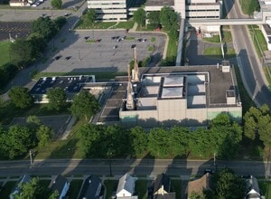 1701L North St, Endicott, NY à louer Photo de l’immeuble– Image 1 sur 2