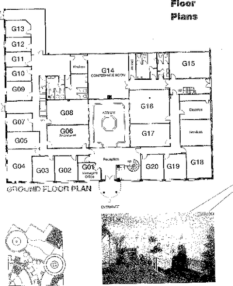 8 Lombard Rd, Londres à louer - Photo de l’immeuble – Image 2 sur 47