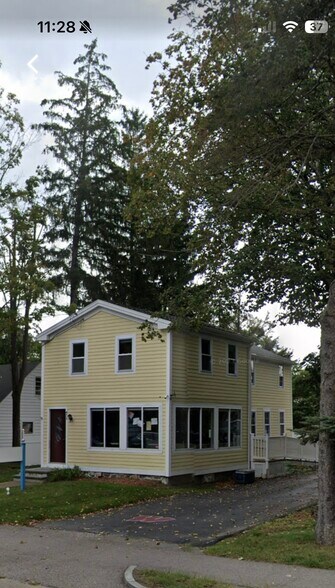 71 E Main St, Westborough, MA à louer - Photo de l’immeuble – Image 2 sur 5