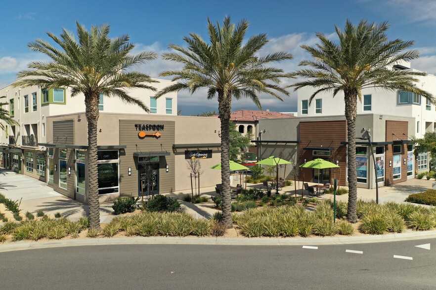 9350 The Resort Pky, Rancho Cucamonga, CA à louer - Photo de l’immeuble – Image 1 sur 5