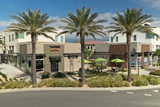 Plus de détails pour 3500-3600 The Resort Pky, Rancho Cucamonga, CA - Local commercial à louer