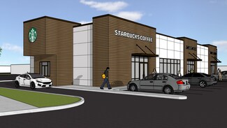 Plus de détails pour 3061 Ocean Beach Hwy, Longview, WA - Local commercial à louer