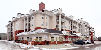 Plus de détails pour 585 St Albert Trail, St. Albert, AB - Logement à vendre