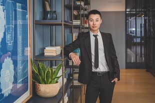 Chih-Hao Yang
